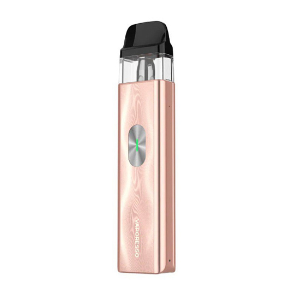 POD-система Vaporesso Xros 4 Mini Pod Kit 1000Mah Ice Pink  в Турции