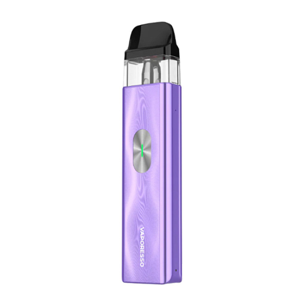 POD-система Vaporesso Xros 4 Mini Pod Kit 1000Mah Ice Purple  в Турции