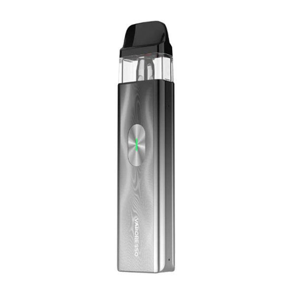 POD-система Vaporesso Xros 4 Mini Pod Kit 1000Mah Space Grey  в Турции