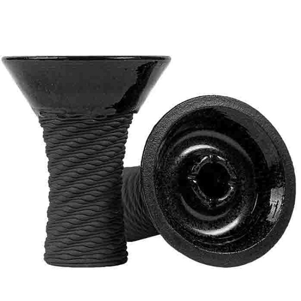 Чаша Conceptic C3D-11 Black Bowl в Турции