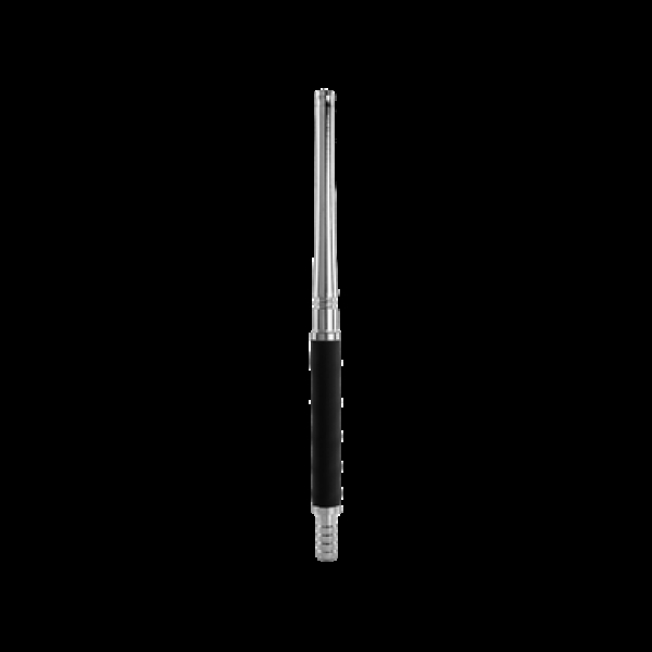 Мундштук Conceptic Mouthpiece Steel Black 30 См в Турции