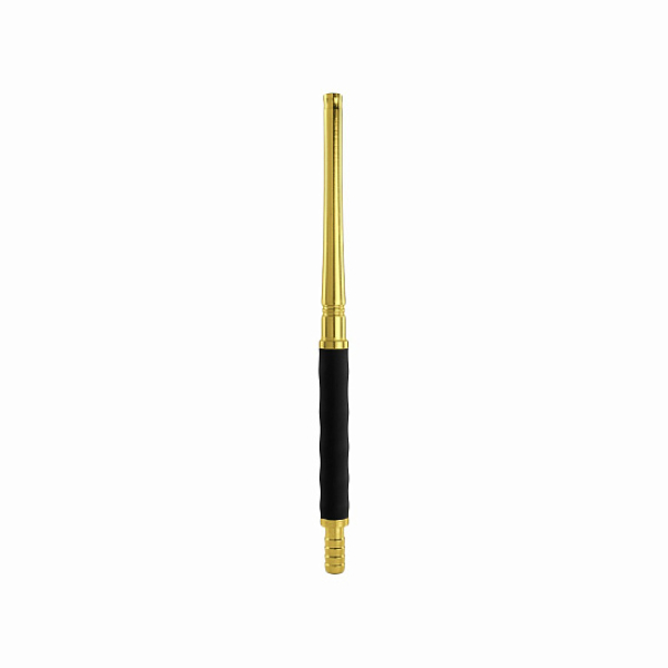 Мундштук Conceptic Mouthpiece Steel Gold 30 См в Турции