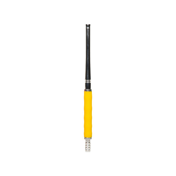 Мундштук Conceptic Mouthpiece Steel Yellow 30 См в Турции
