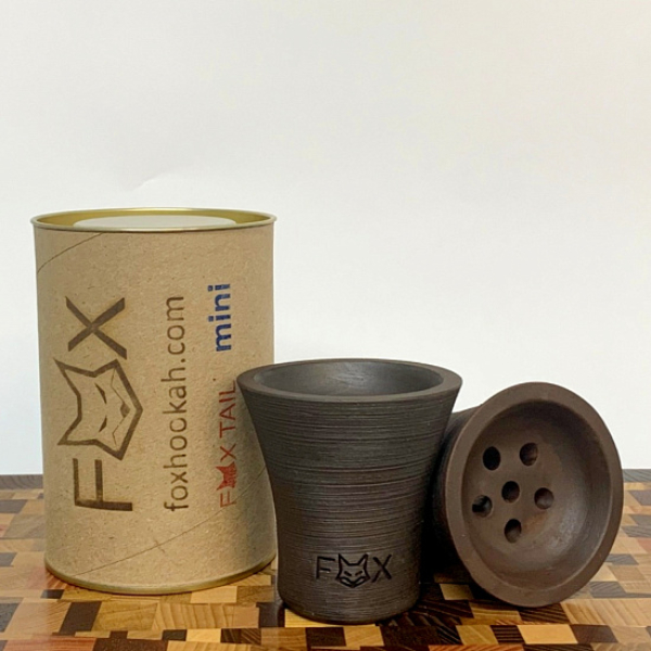 Чаша Fox Tail Мини в Турции