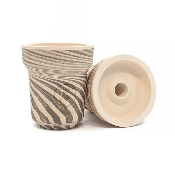 Чаша St Bowls Phunnel Tornado Black в Турции