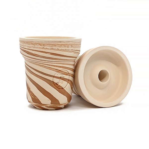 Чаша St Bowls Phunnel Tornado Red в Турции