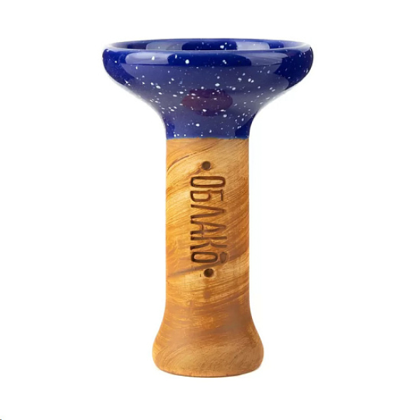 Чаша Облако Phunnel M Glaze (Синий Космос) в Турции