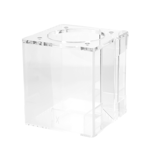 Колба Hoob Cube в Турции