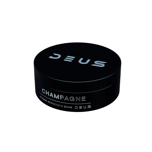Табак Deus Champagne  100 грамм в Турции