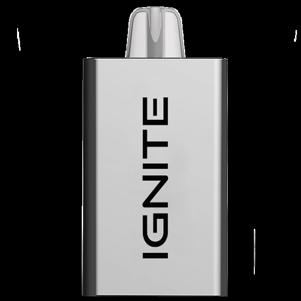 Электронка Ignite V50 Strawberry Banana 5000 затяжек в Турции