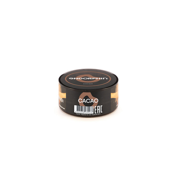 Табак Endorphin Cacao 25 грамм  в Турции