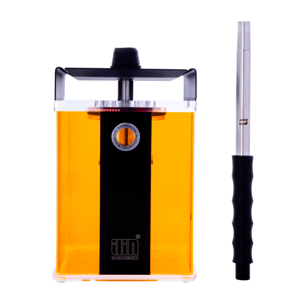 Кальян Nanosmoke | Ilin Lava в Турции