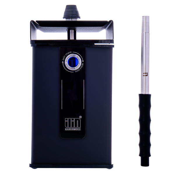 Кальян Nanosmoke | Ilin Ten в Турции
