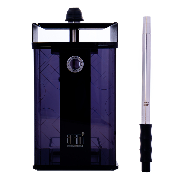 Кальян Nanosmoke | Ilin Three в Турции
