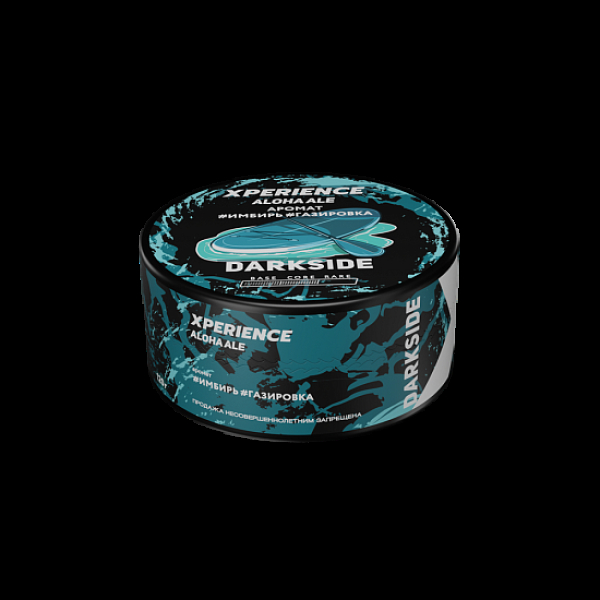 Табак Darkside Experience Aloha Ale 120 грамм  в Турции