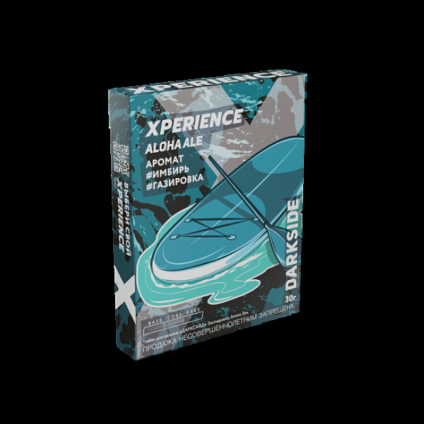 Табак Darkside Experience Aloha Ale 30 грамм  в Турции