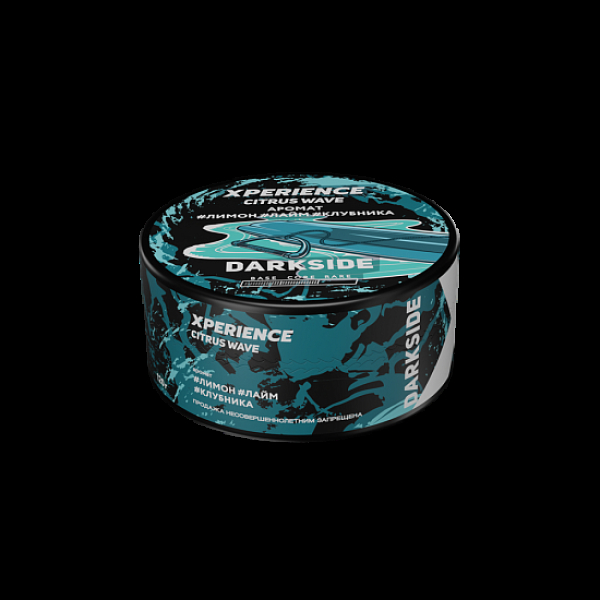 Табак Darkside Experience Citrus Wave 120 грамм  в Турции