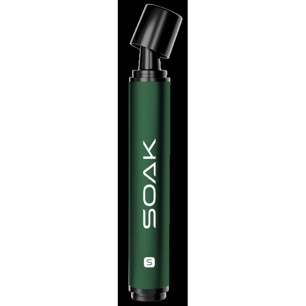 ЭСДН SOAK S Kiwi Passion Fruit 3500 тяг в Турции