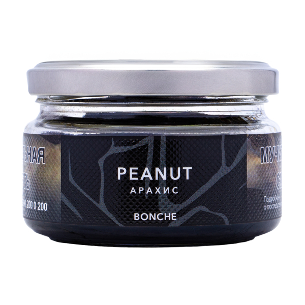 Табак Bonche Peanut 120 грамм в Турции