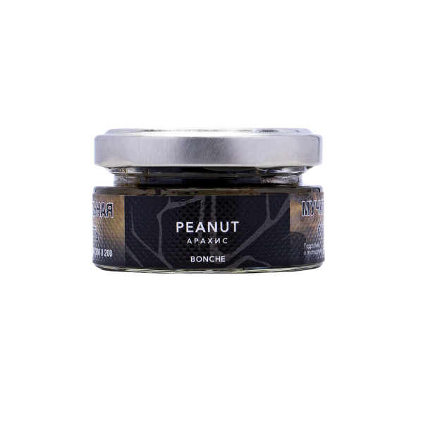 Табак Bonche Peanut 30 грамм в Турции