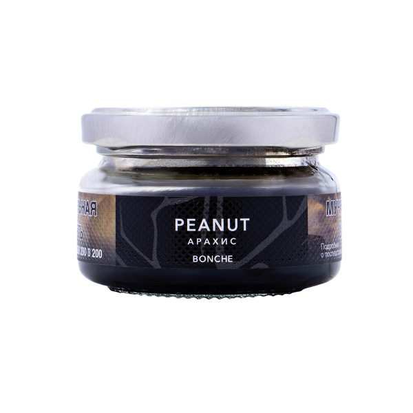 Табак Bonche Peanut 60 грамм в Турции