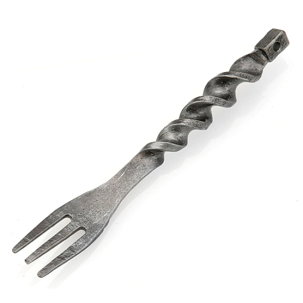 Вилка Werkbund Fork Rubber в Турции