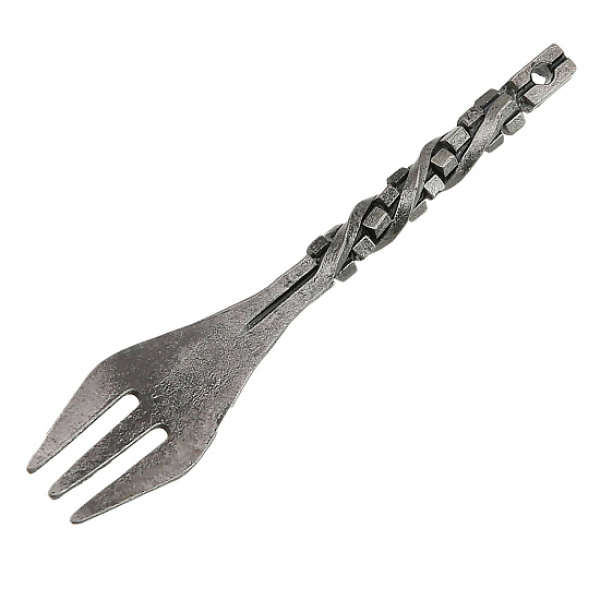 Вилка Werkbund Fork Transformer в Турции