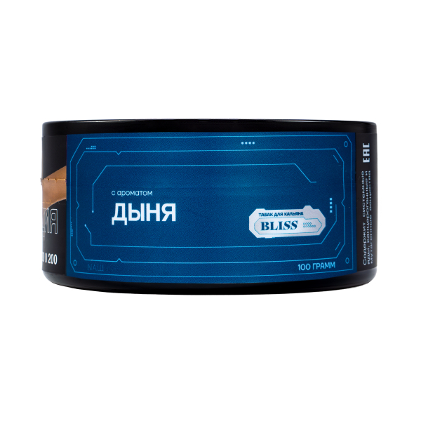 Табак Bliss Дыня 100 грамм в Турции