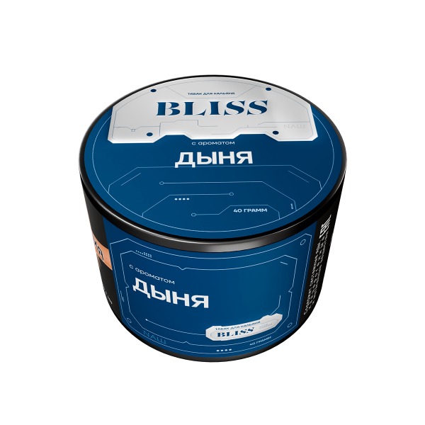 Табак Bliss Дыня 40 грамм в Турции
