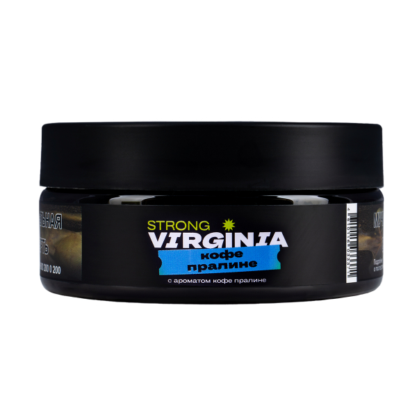Табак Original Virginia Strong Кофе Пралине 100 грамм в Турции