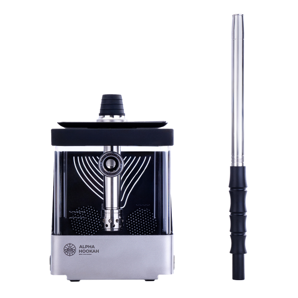 Кальян Alpha Hookah Smart Exzo в Турции