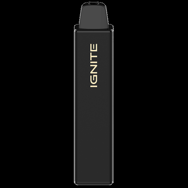Электронка Ignite V6 Lemon Lime 600 тяг в Турции