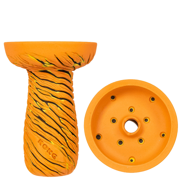 Чаша Kong Phunnel Lava   Orange в Турции