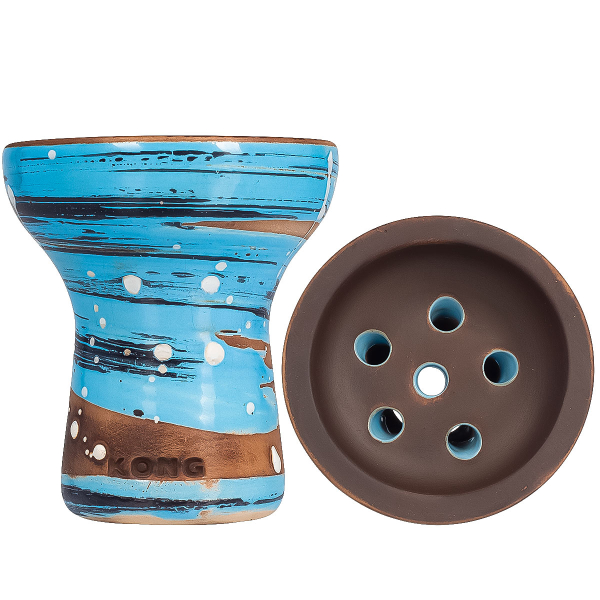 Чаша Kong Turkish Boy   Space Blue в Турции