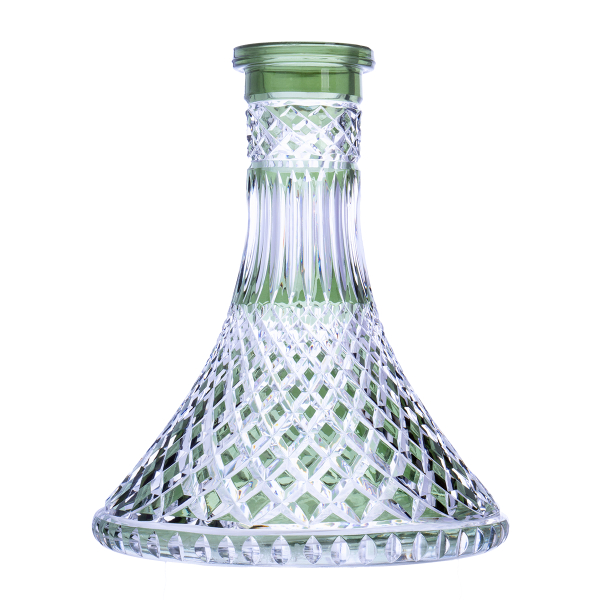 Колба Mr. Wood Crystal Vase 10 в Турции
