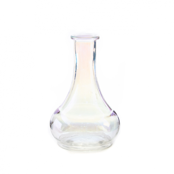 Колба Vessel Glass Капля Перламутровая Со Швом в Турции