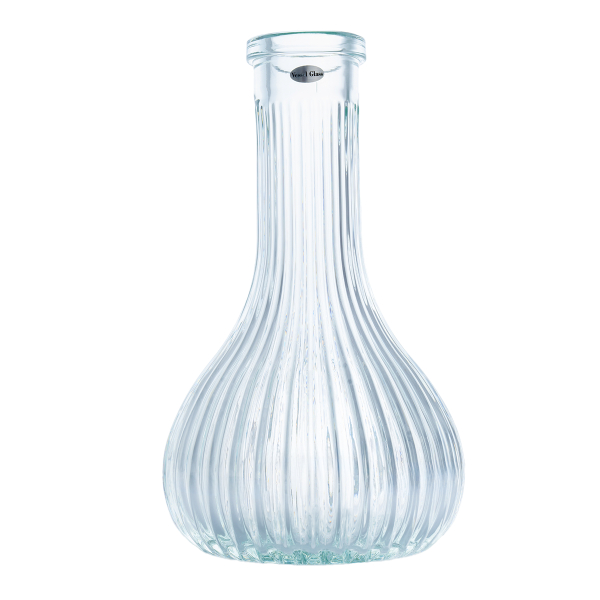 Колба Vessel Glass Капля Медуза Прозрачная в Турции