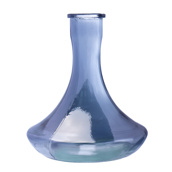 Колба Vessel Glass Крафт Со Швом Тонировка в Турции