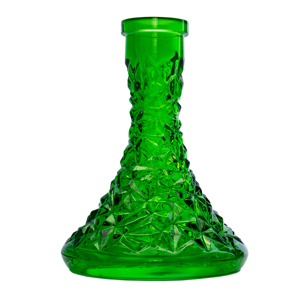Колба Vessel Glass Кристалл Изумруд в Турции