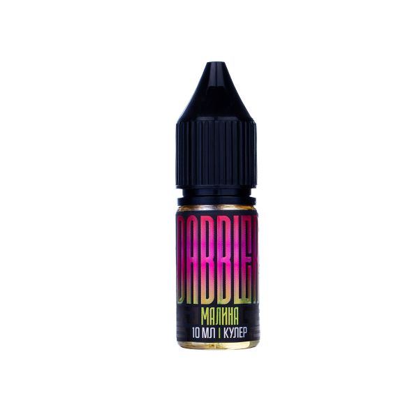 Жидкость Dabbler Salt Chubby Малина 10 мл в Турции