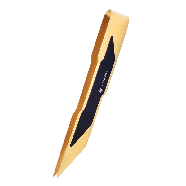 Щипцы Alpha Hookah Tongs Special Oro Gold в Турции
