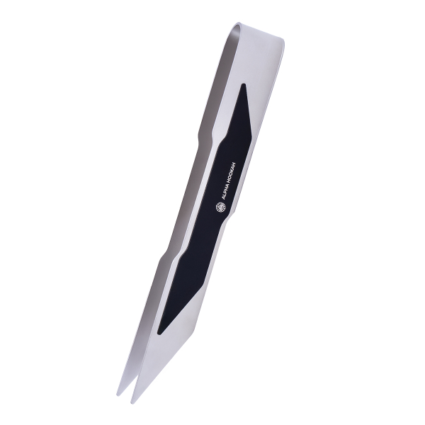 Щипцы Alpha Hookah Tongs Special Oro Silver в Турции