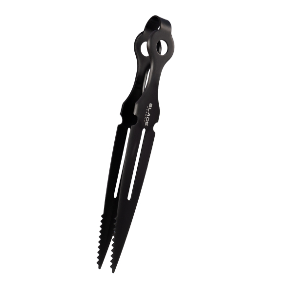 Щипцы Blade Black Matte в Турции