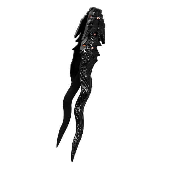 Щипцы Dragon Black в Турции