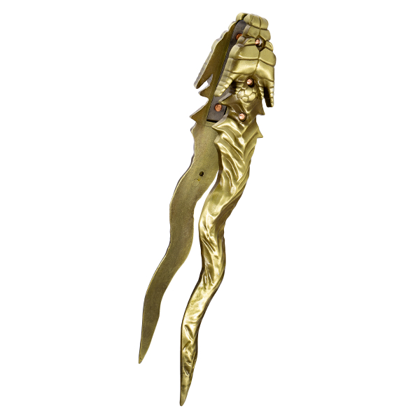 Щипцы Dragon Gold в Турции