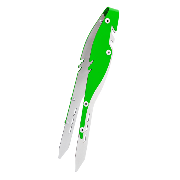 Щипцы Flame Green в Турции
