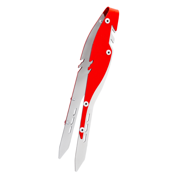 Щипцы Flame Red в Турции