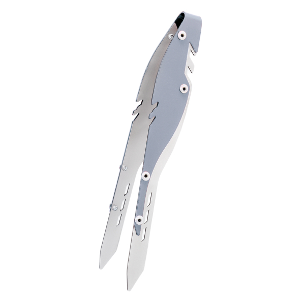 Щипцы Flame Silver в Турции