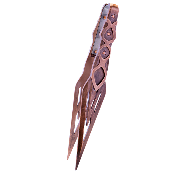 Щипцы Scorpion Copper в Турции