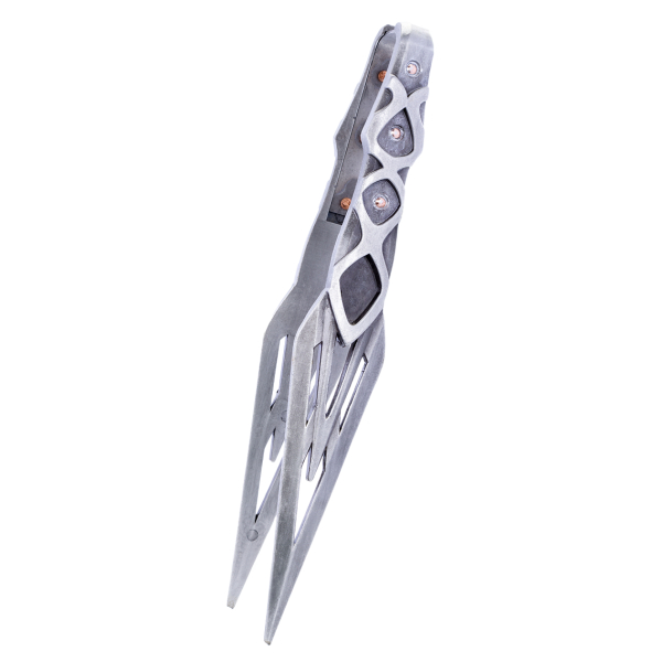 Щипцы Scorpion Silver в Турции